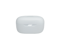 JBL LIVE FREE NC+ BT TWS biale - 637808 - zdjęcie 7